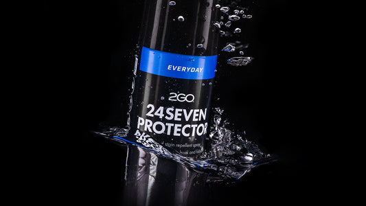 Guide: How to protect against dirt and moisture