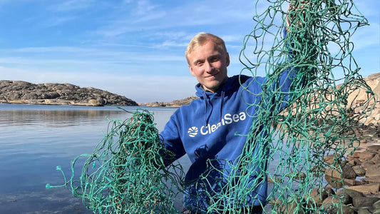 Banner image for CleanSea