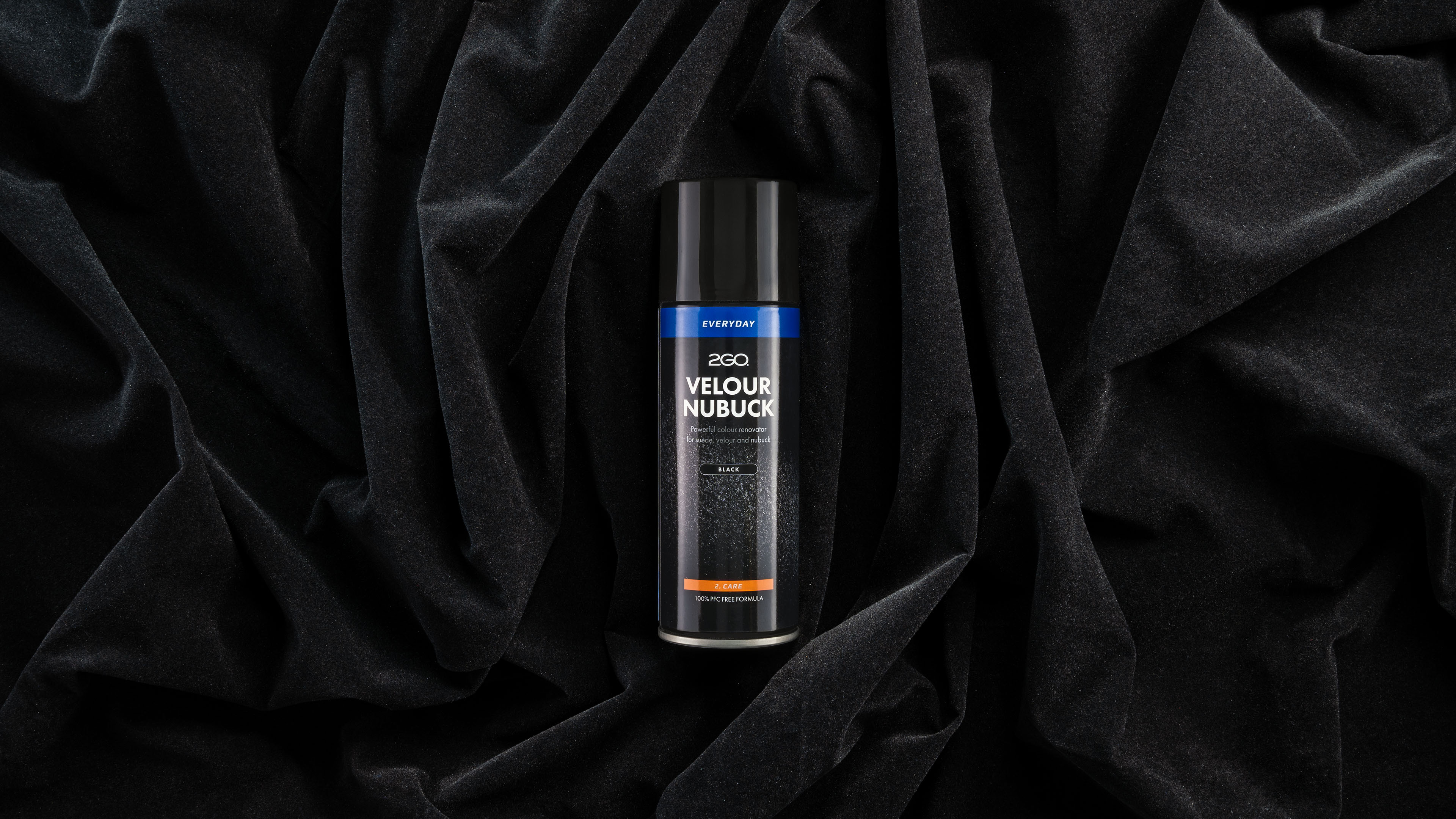 Guide How to preserve suede and nubuck footwear 2GO