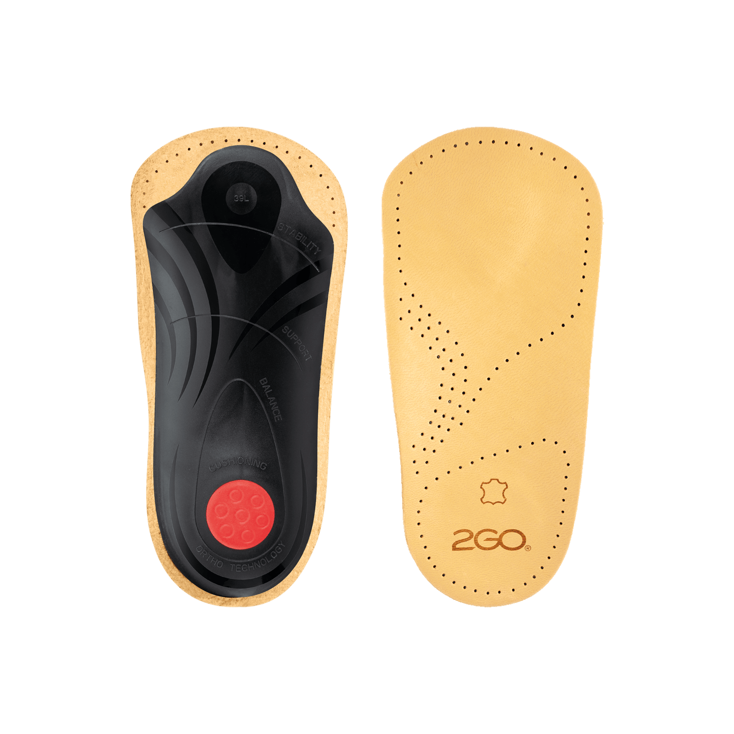 2GO Arcus Mini