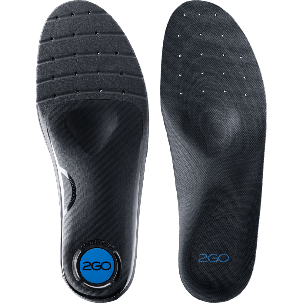 2GO Core Slim