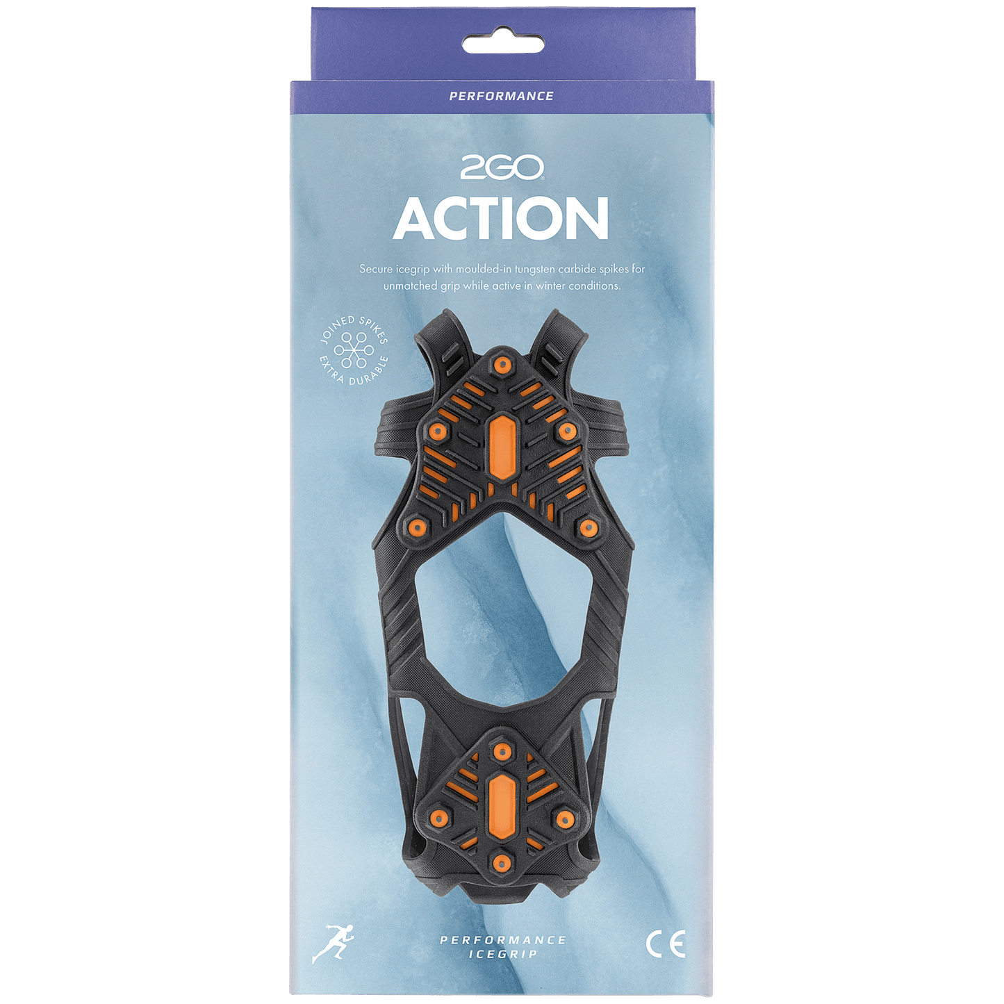 2GO Action