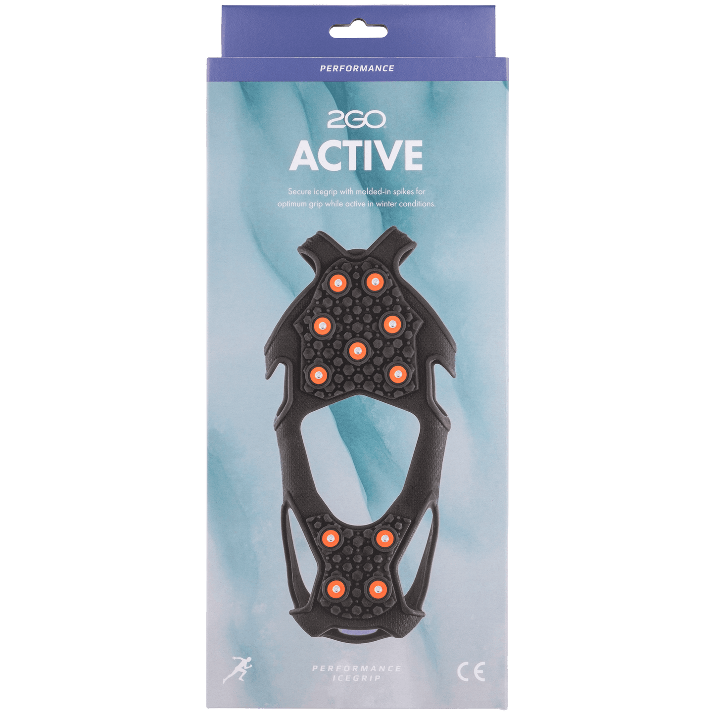 2GO Active