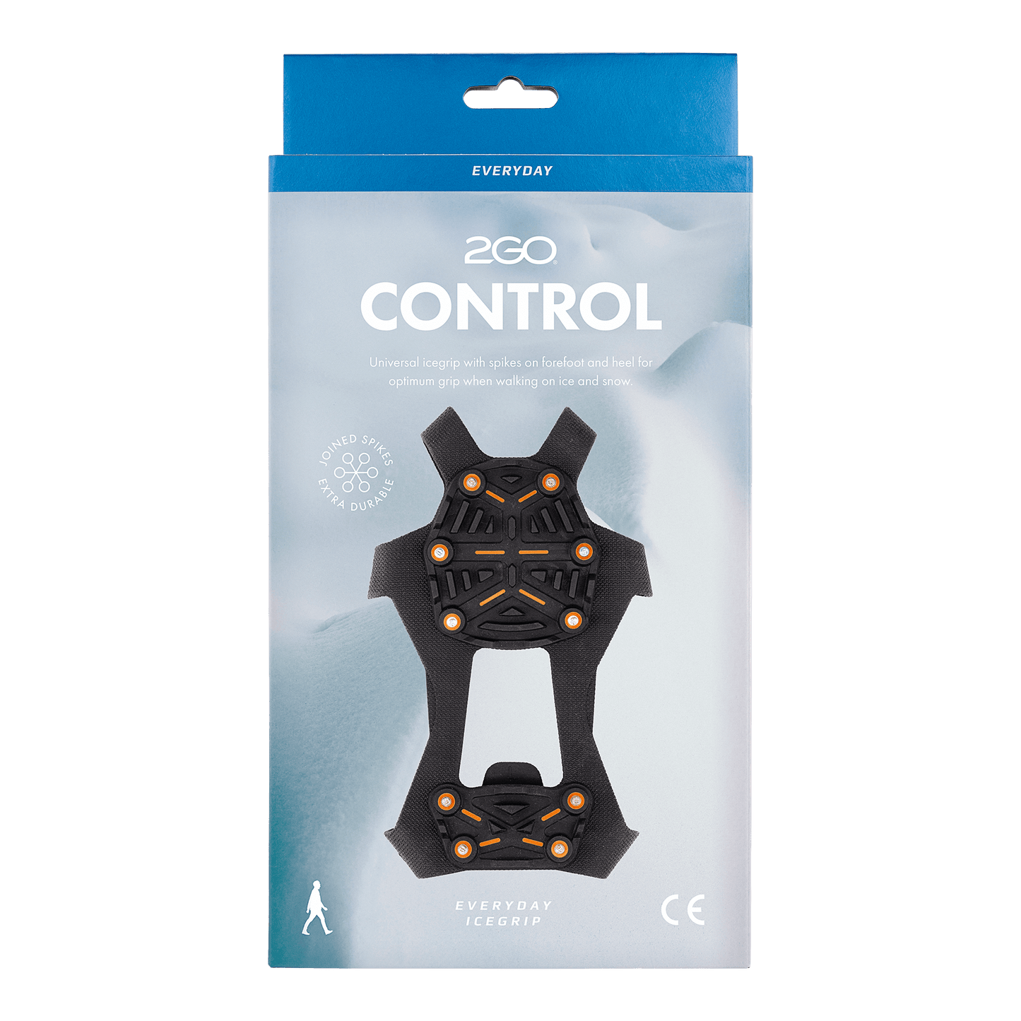 2GO Control
