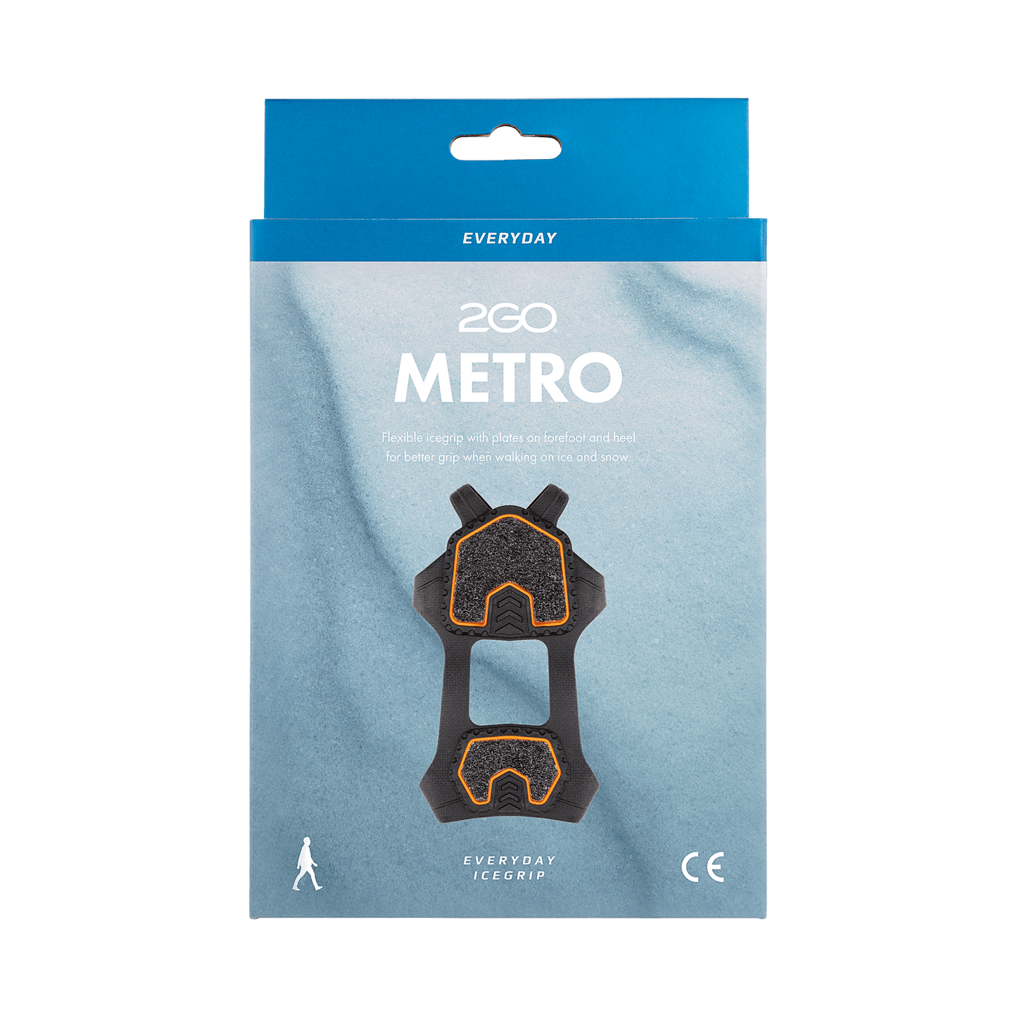 2GO Metro