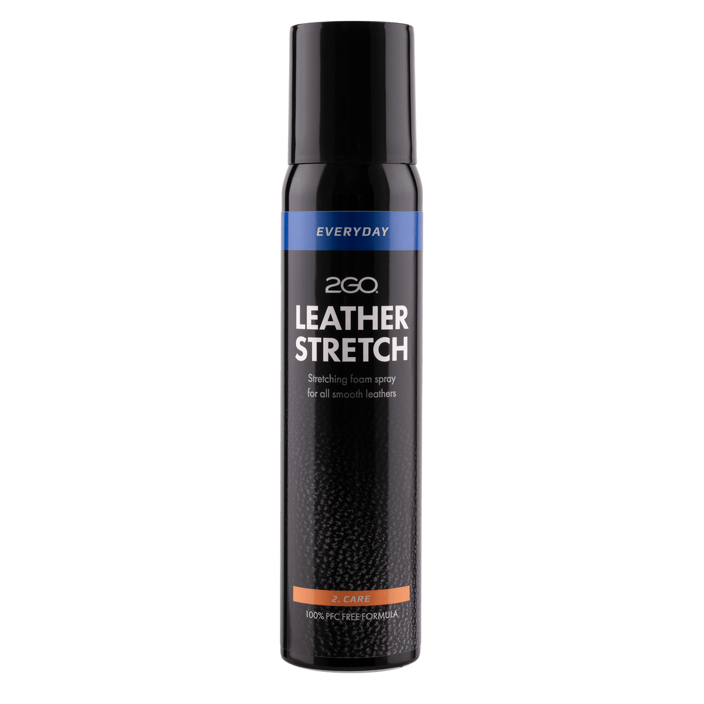 2GO Leather Stretch