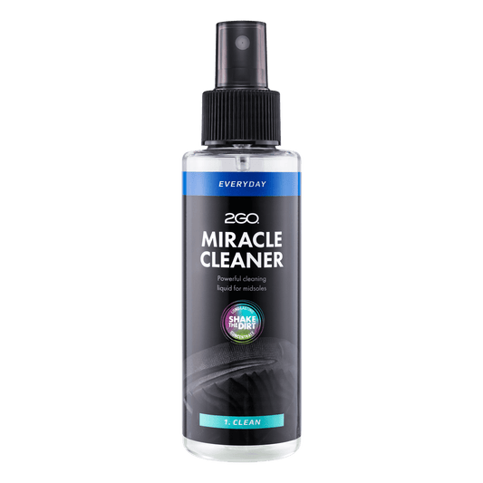 2GO Miracle Cleaner