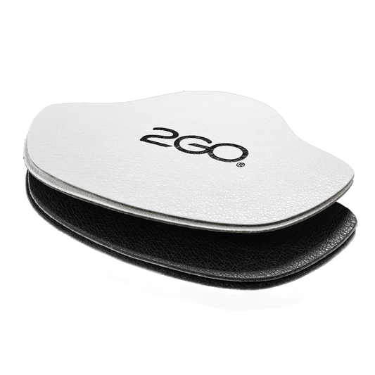 2GO Repair Heel Cap