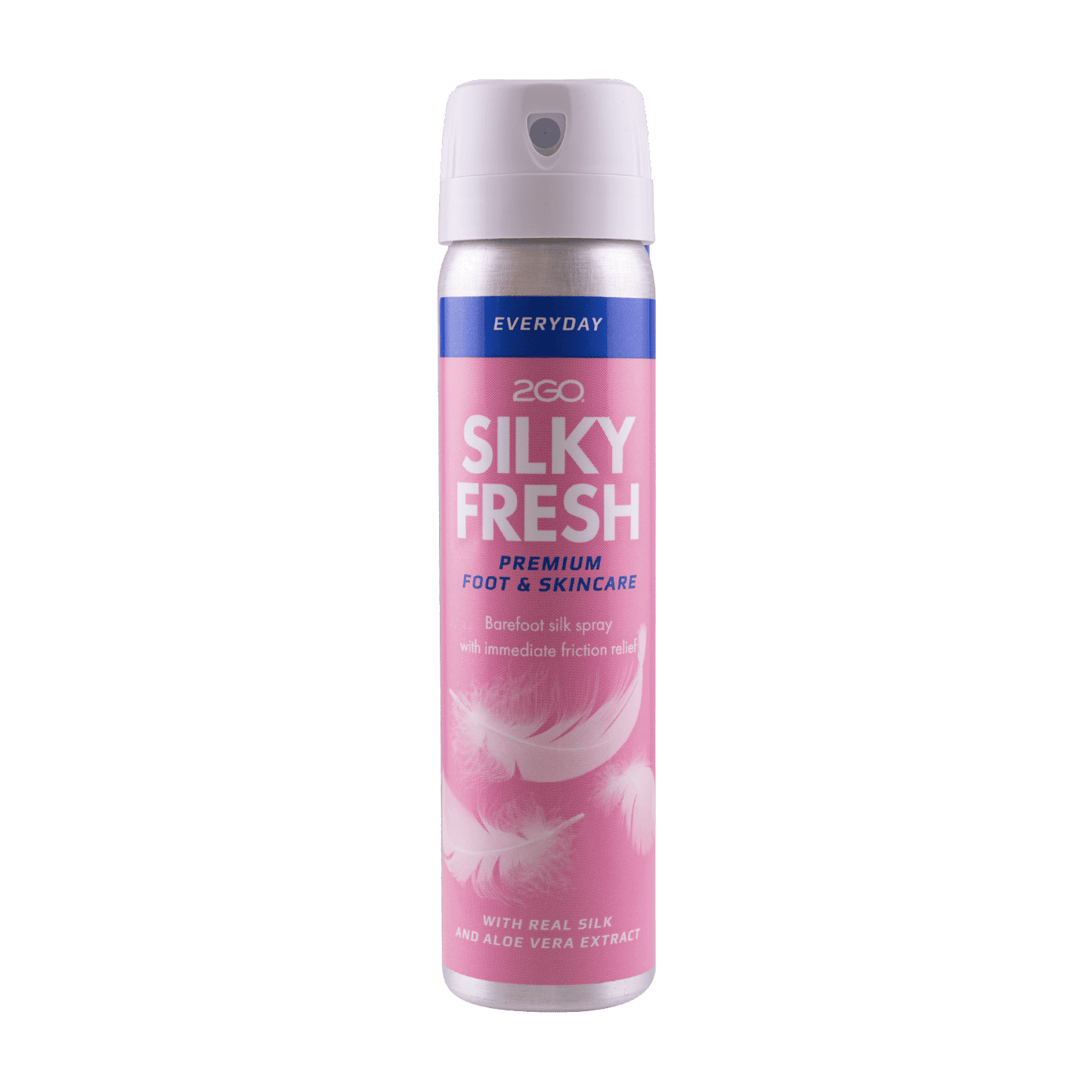 2GO Silky Fresh