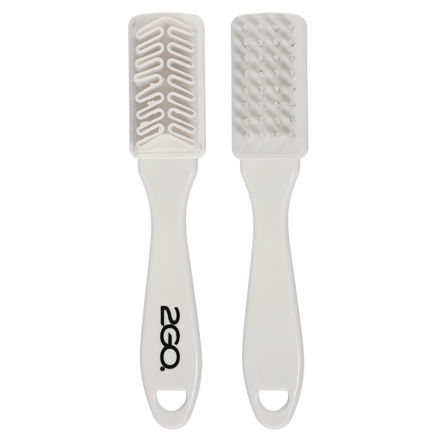 2GO Suede Brush Rubber