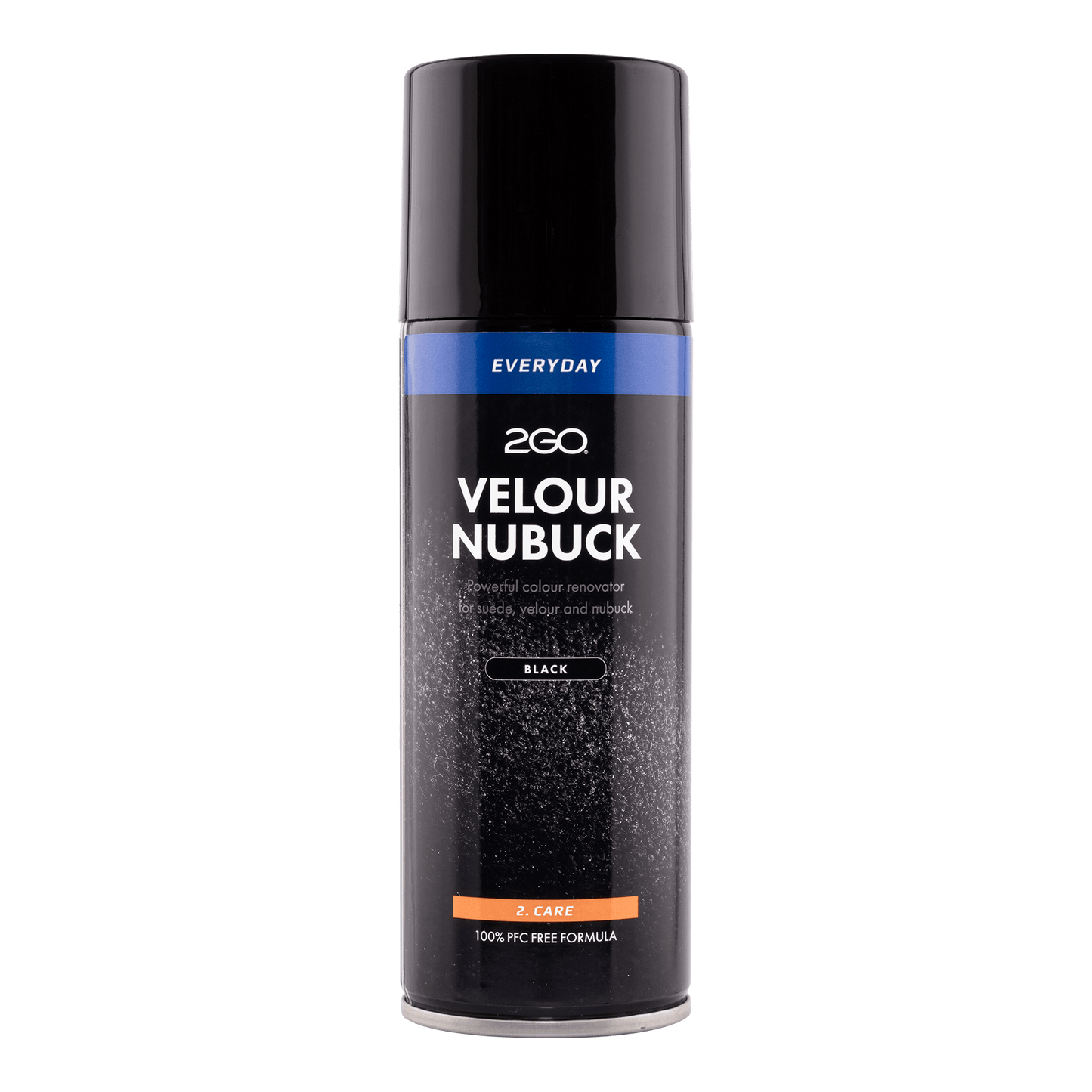 2GO Velour Nubuck