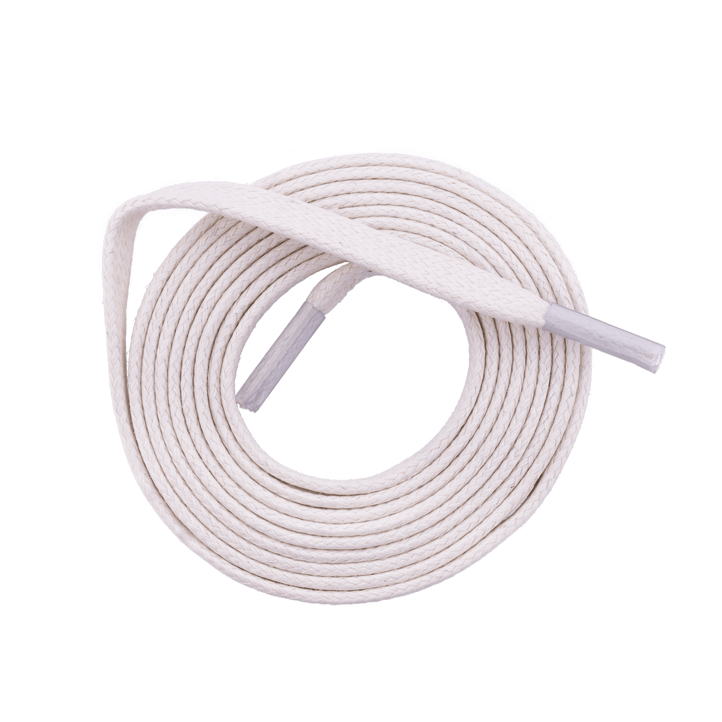 2GO Waxed Sneakerlaces