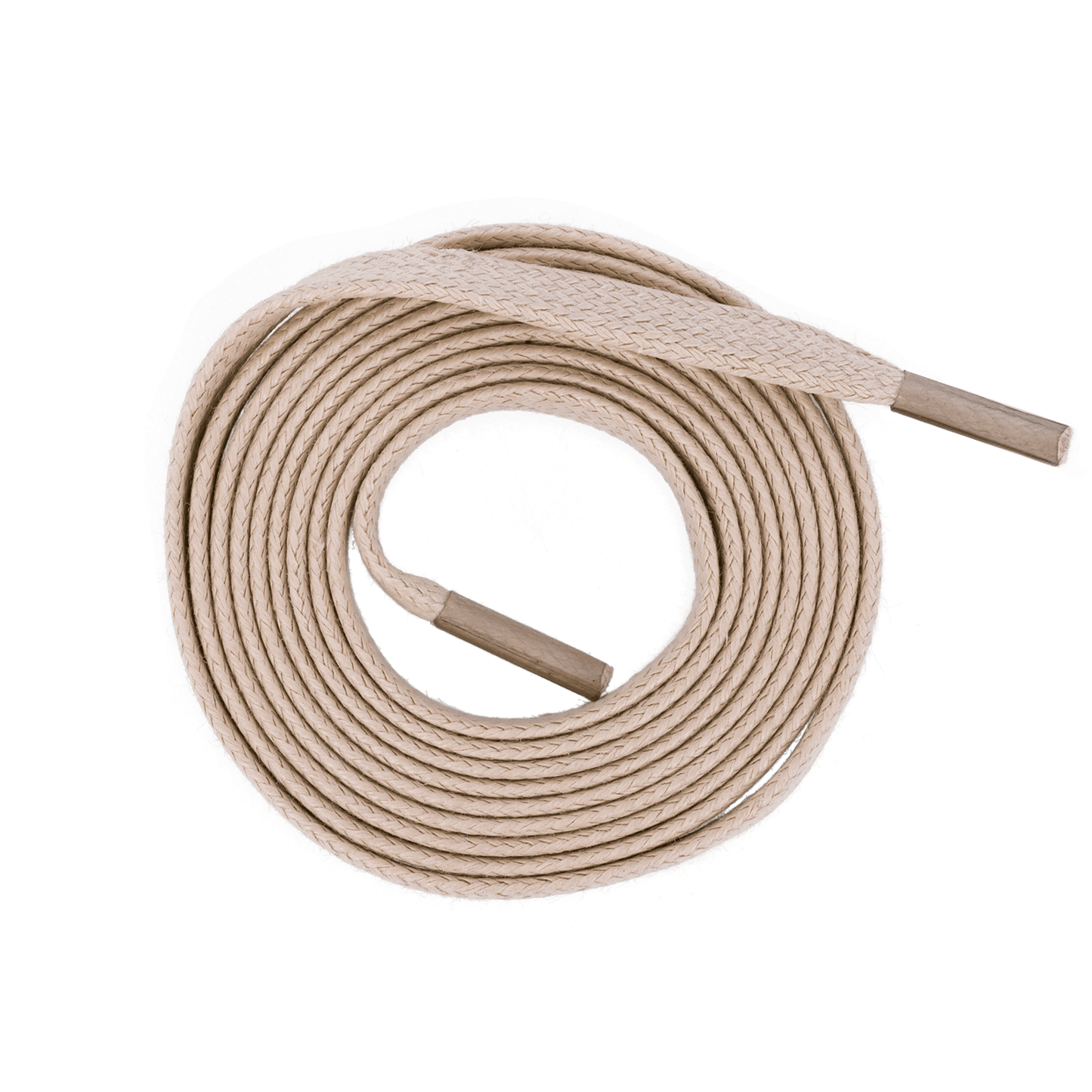 2GO Waxed Sneakerlaces