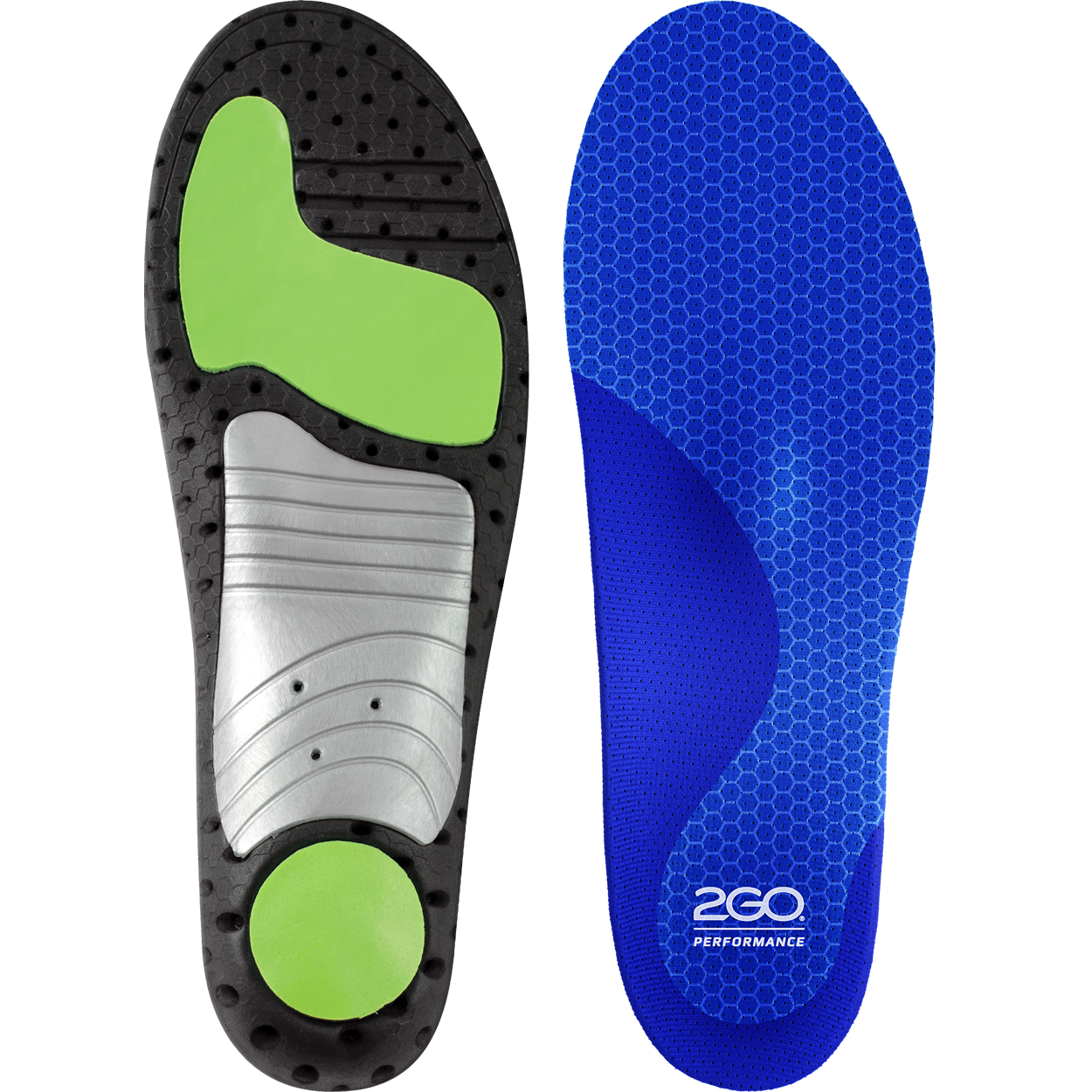 2GO Arch Support High