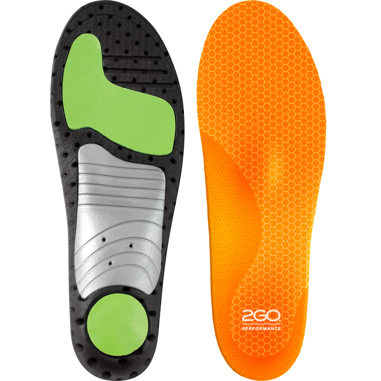 2GO Arch Support Medium