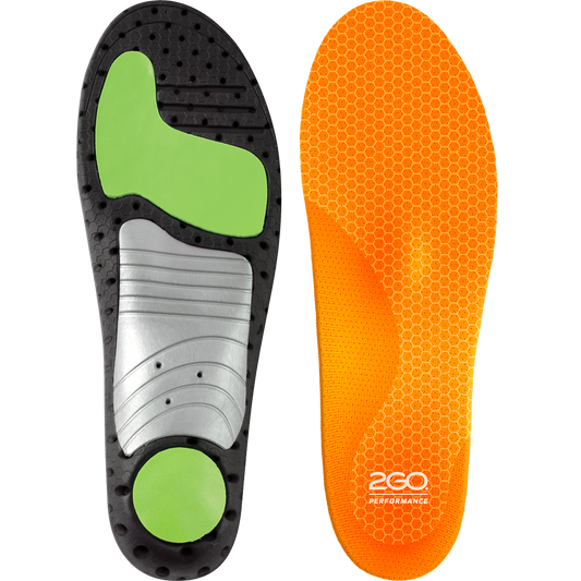 2GO Arch Support Medium