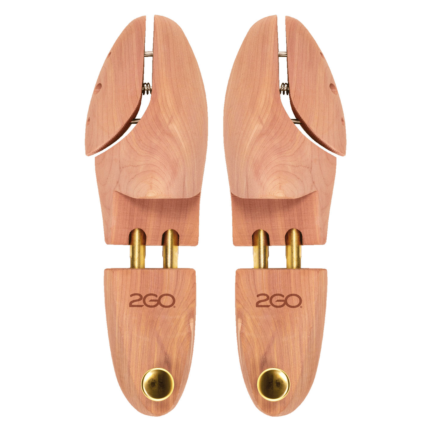 2GO Cedar Top Shoetree