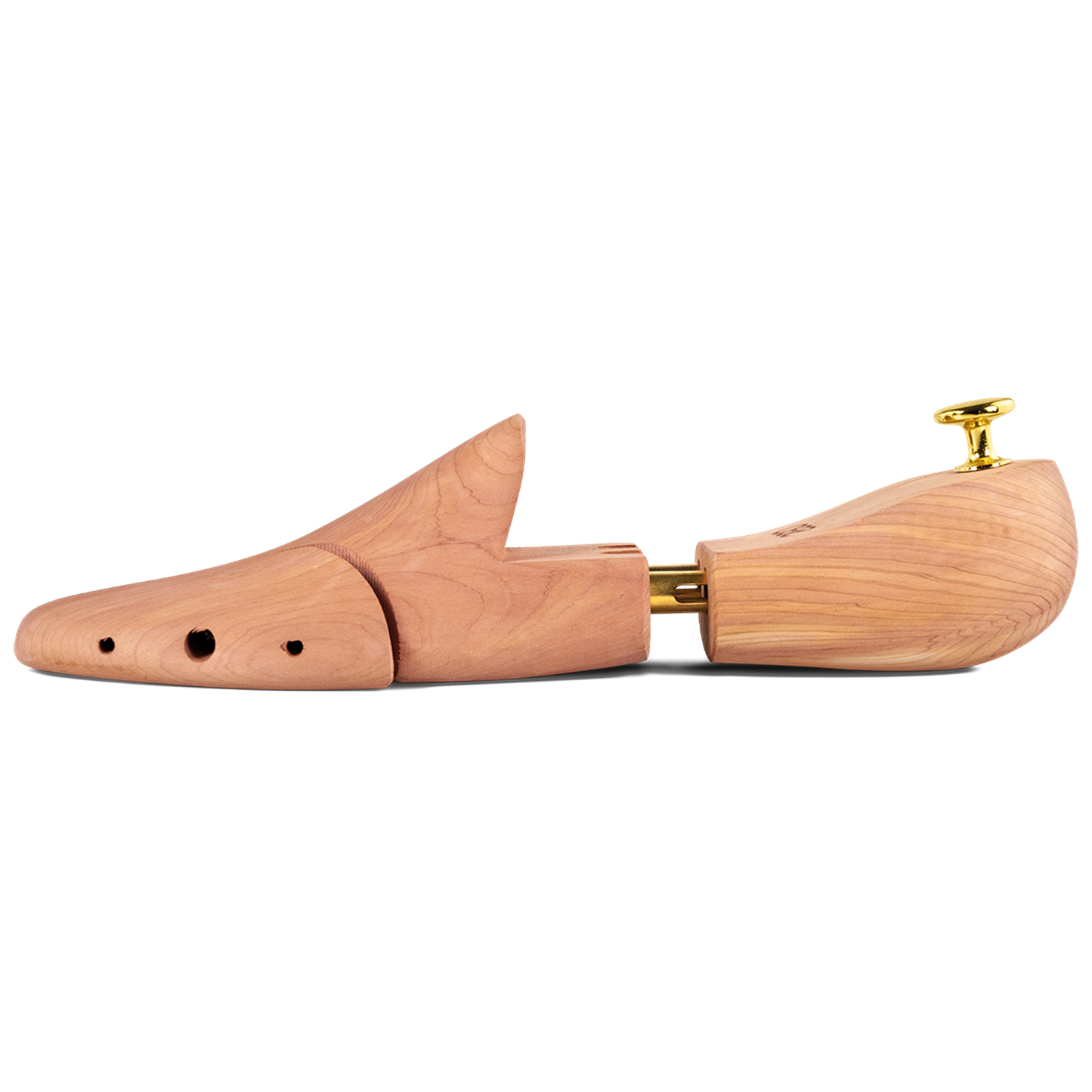 2GO Cedar Top Shoetree