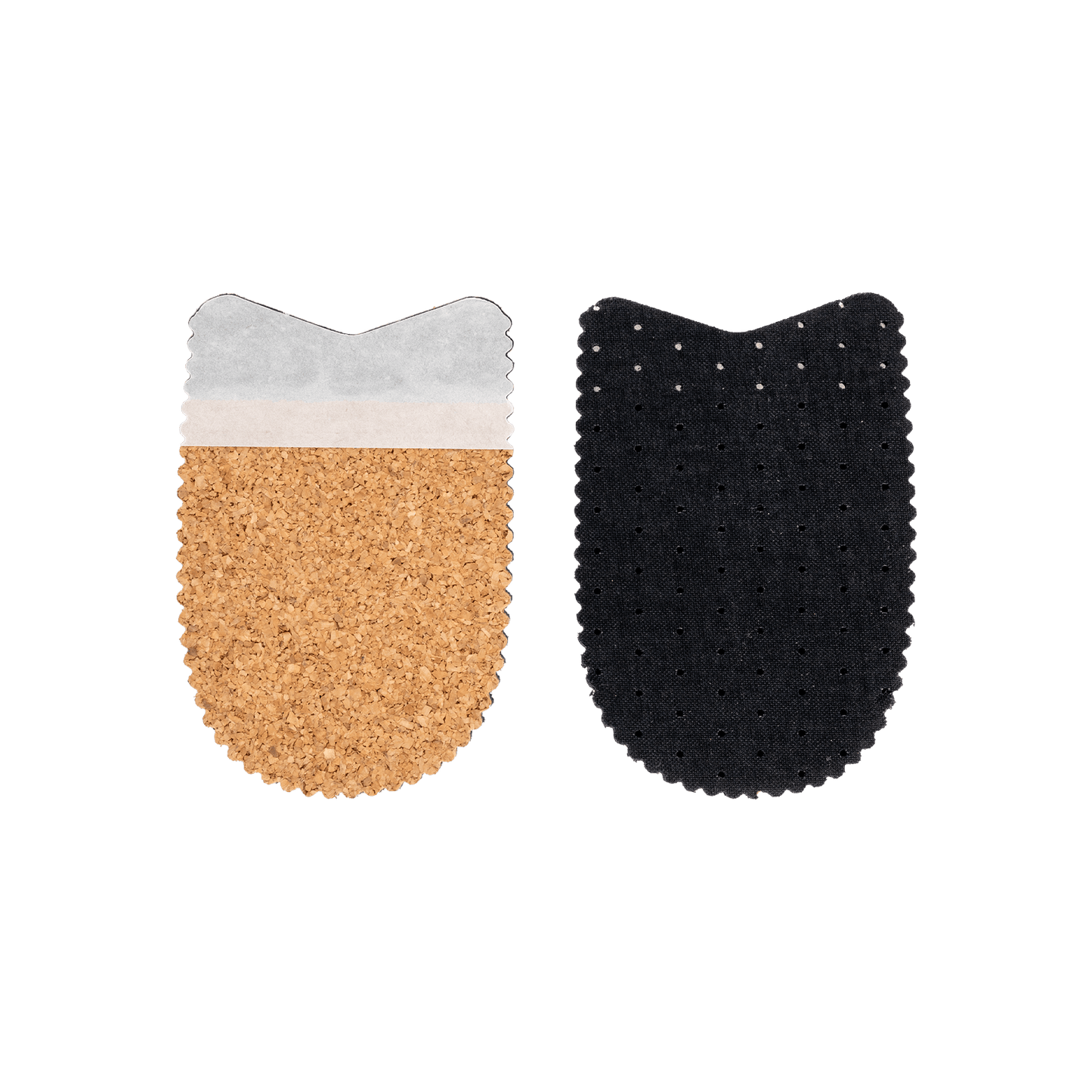 2GO Cork Heel