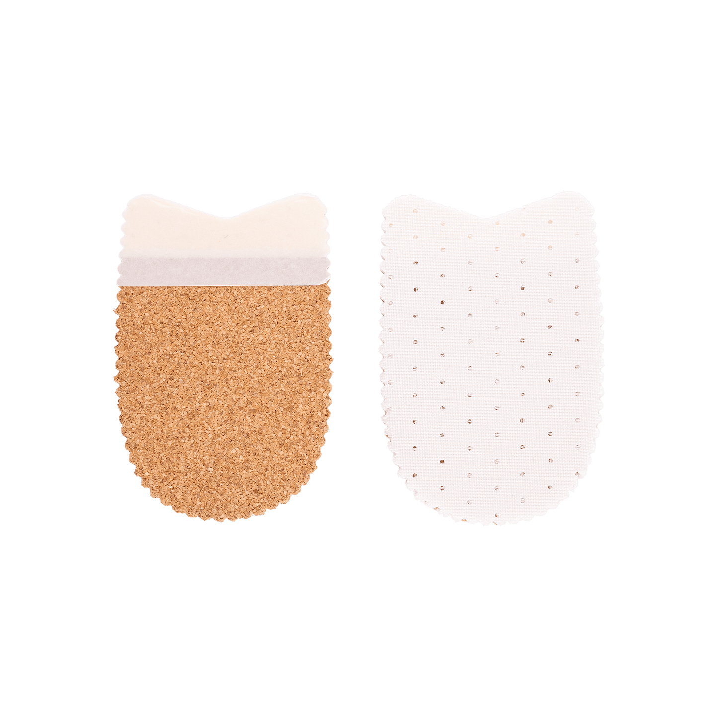 2GO Cork Heel
