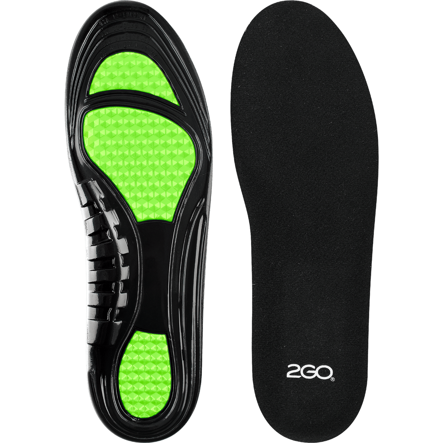 2GO Gel Slim