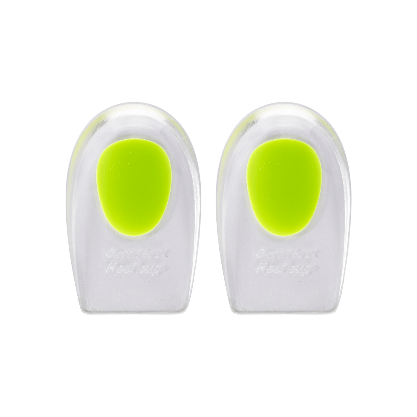 2GO Gel Support Heel Cup