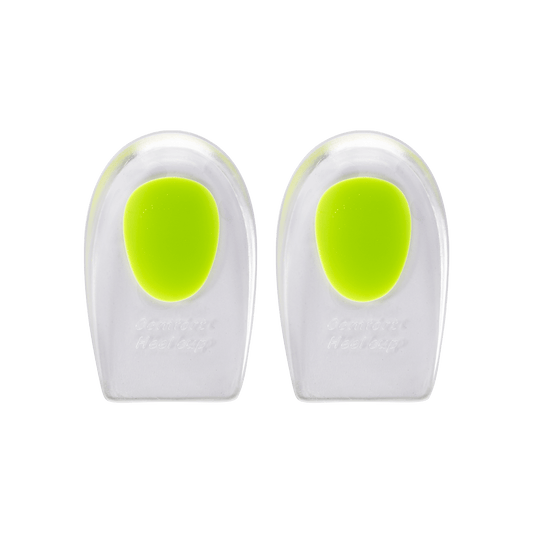 2GO Gel Support Heel Cup