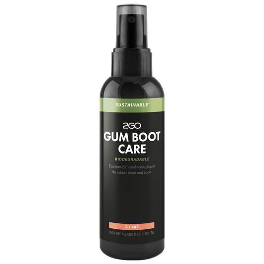 2GO Gum Boot Care