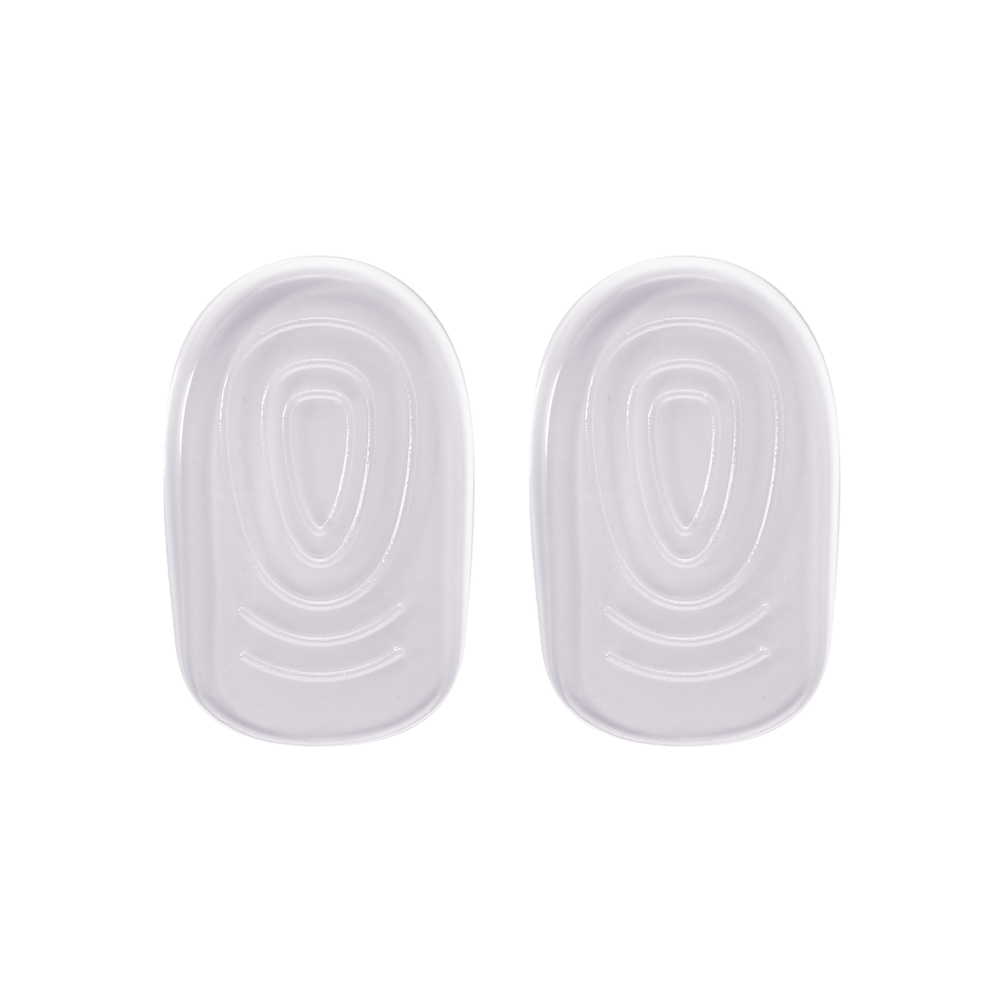 2GO Heel Cushions