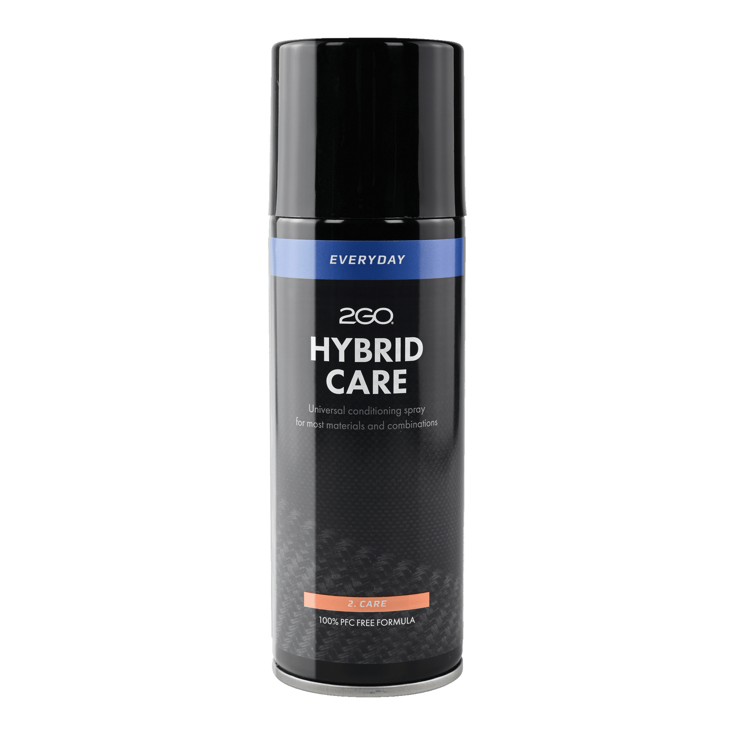 2GO Hybrid Care