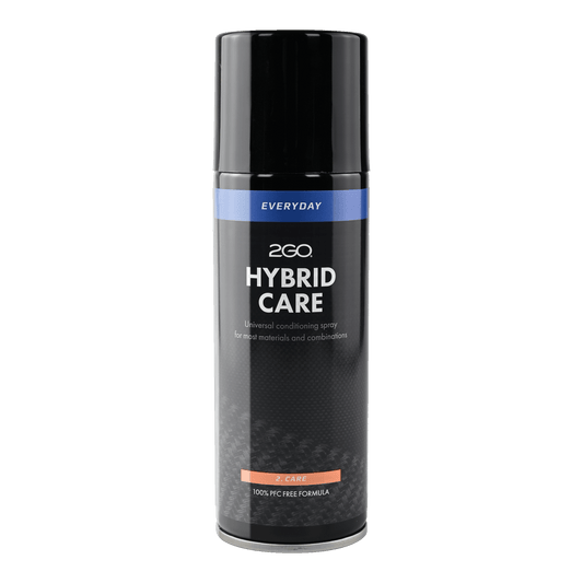 2GO Hybrid Care