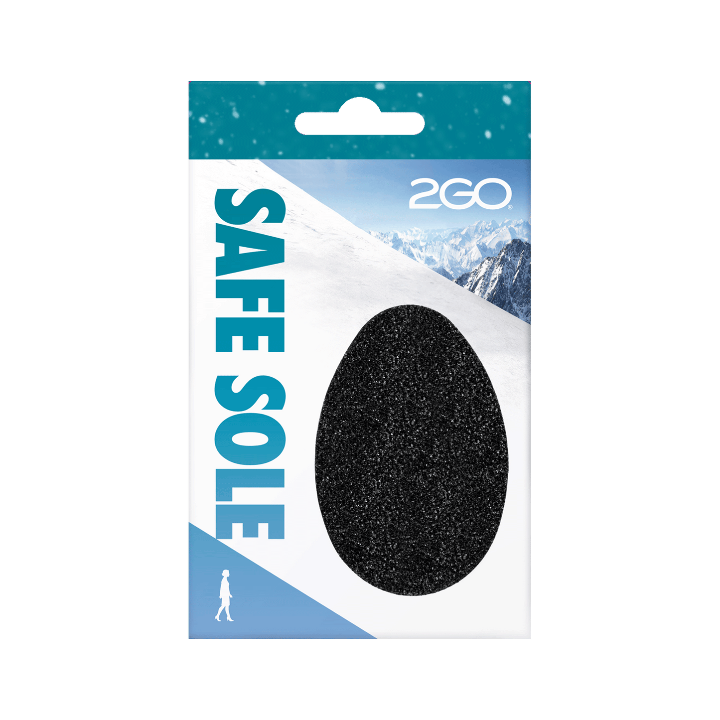 2GO Safe Sole