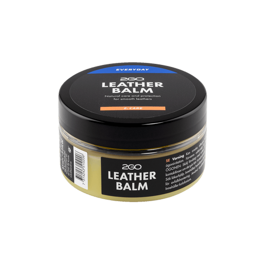 2GO Leather Balm