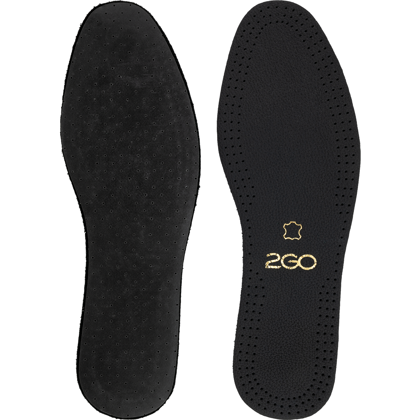 2GO Leather