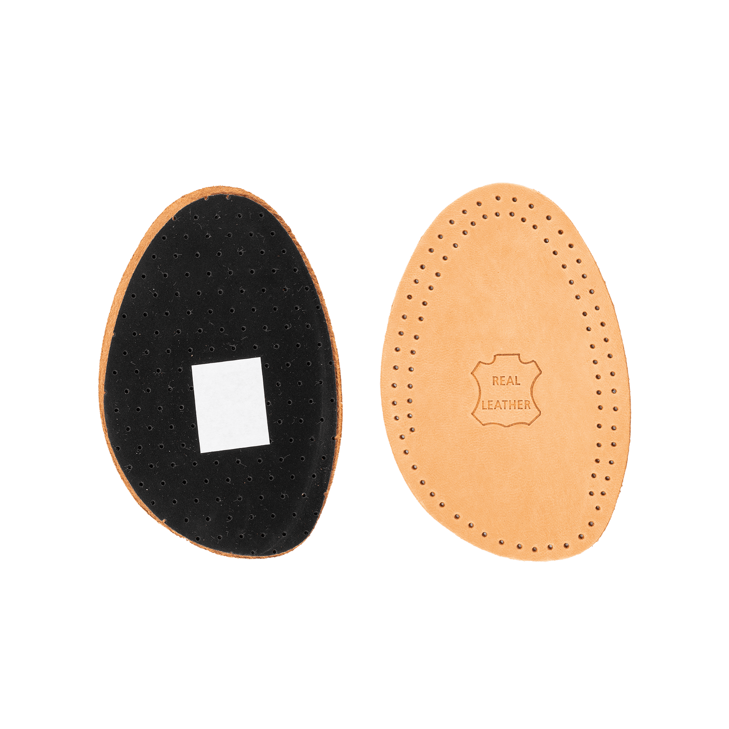 2GO Leather Halfsole