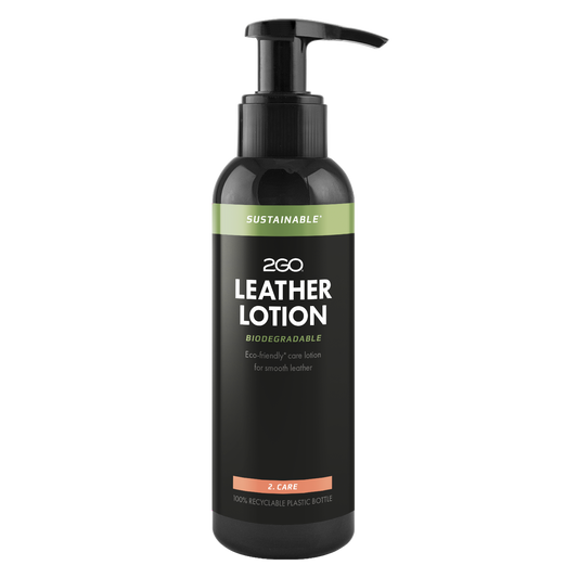 2GO Leather Lotion