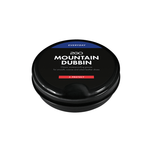 2GO Mountain Dubbin
