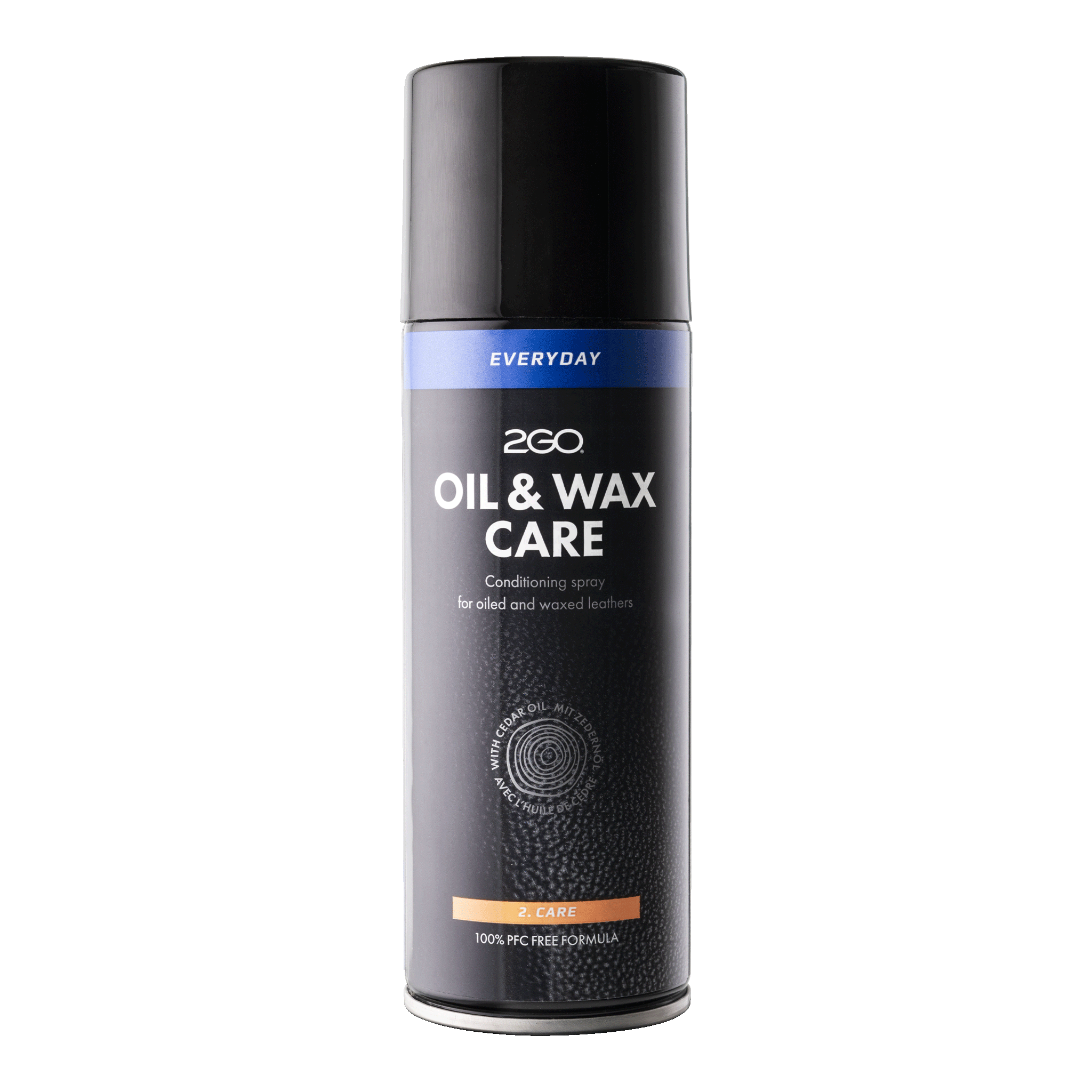 2GO Oil & Wax Care