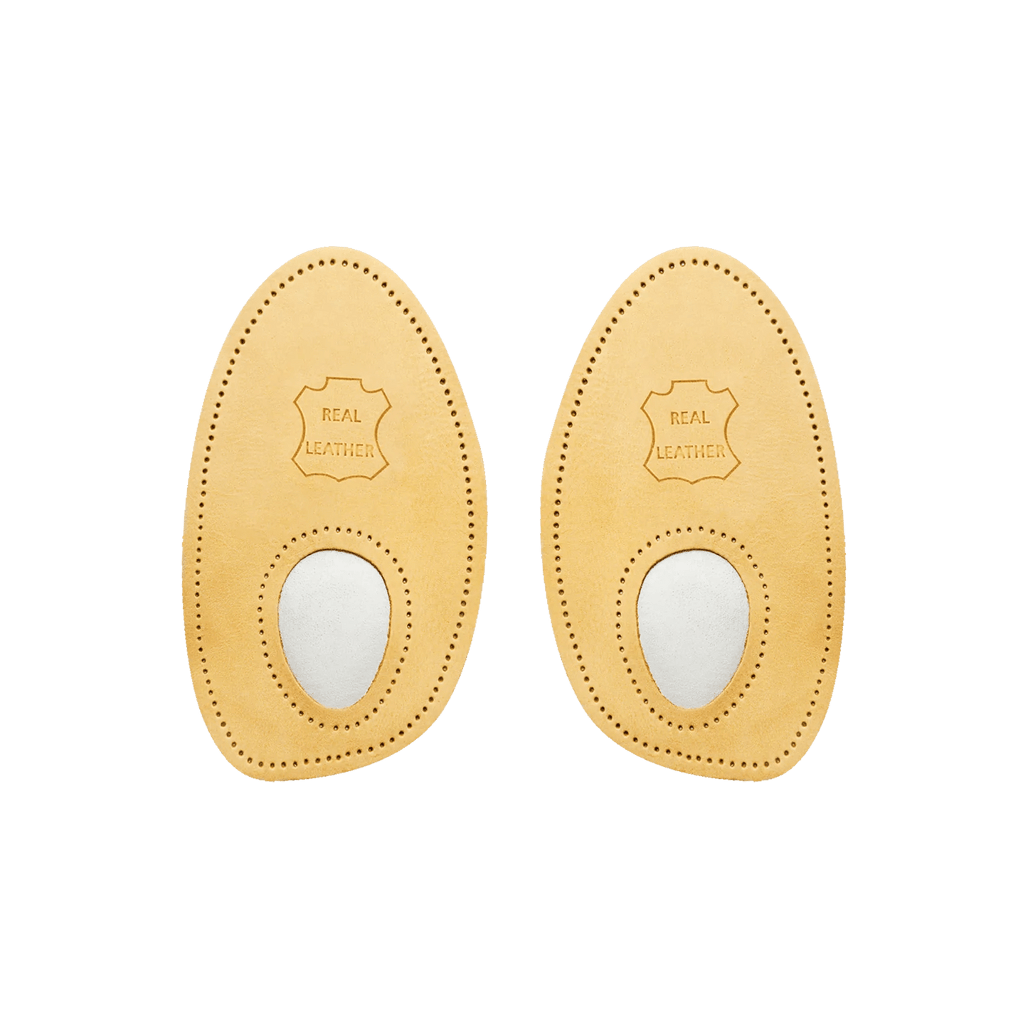 2GO Pelotte Halfsole