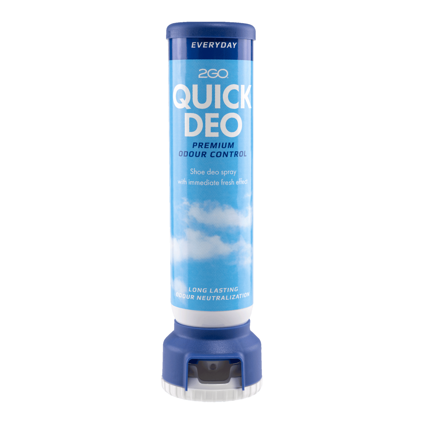 2GO Quick Deo