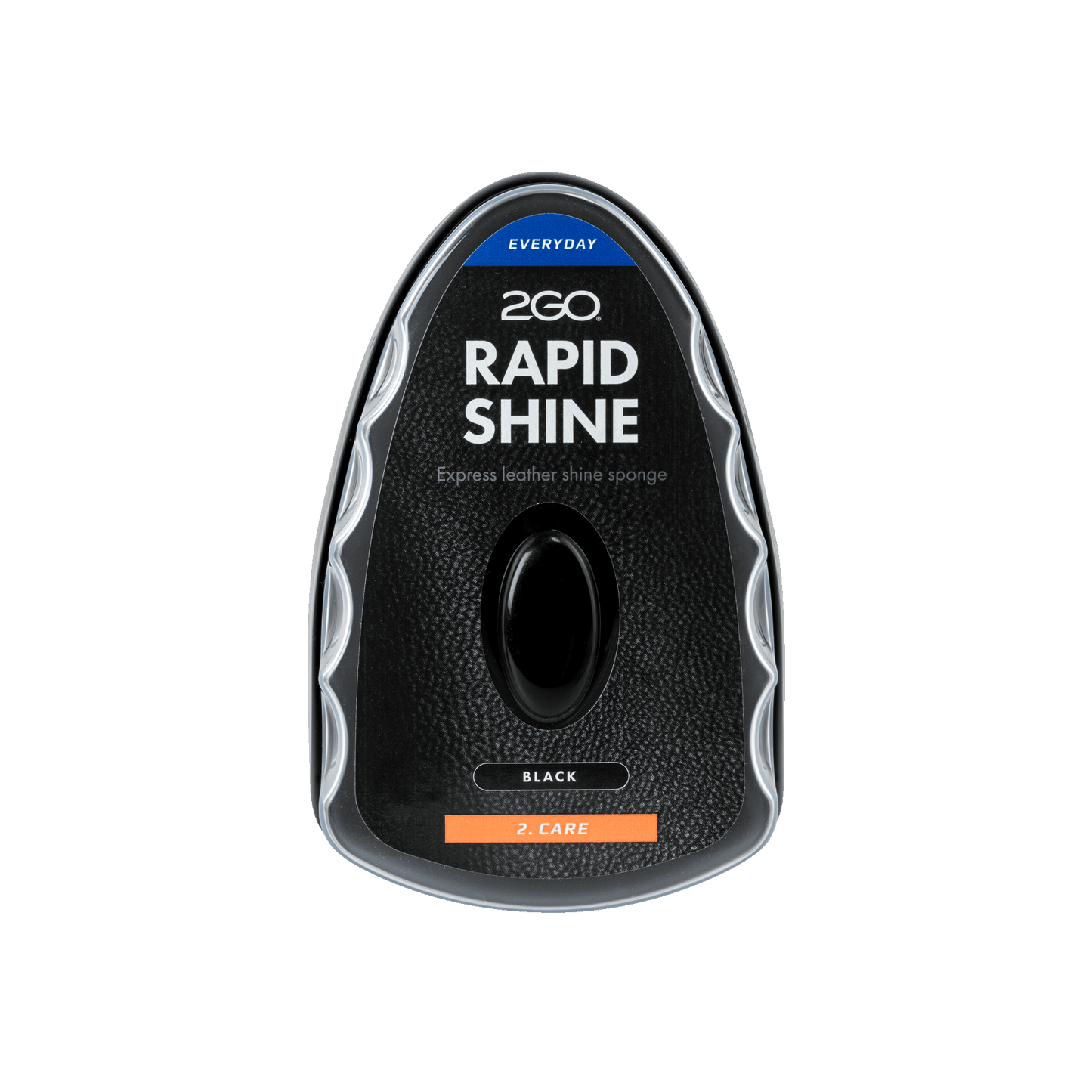 2GO Rapid Shine