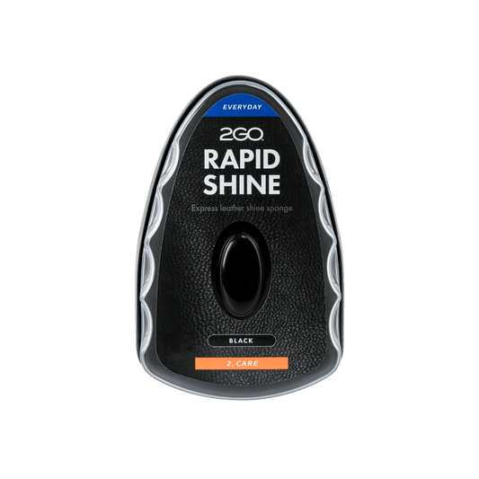 2GO Rapid Shine