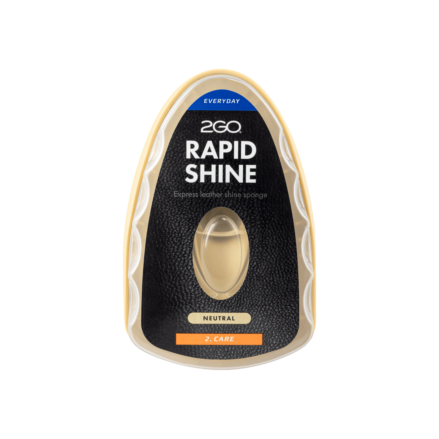 2GO Rapid Shine