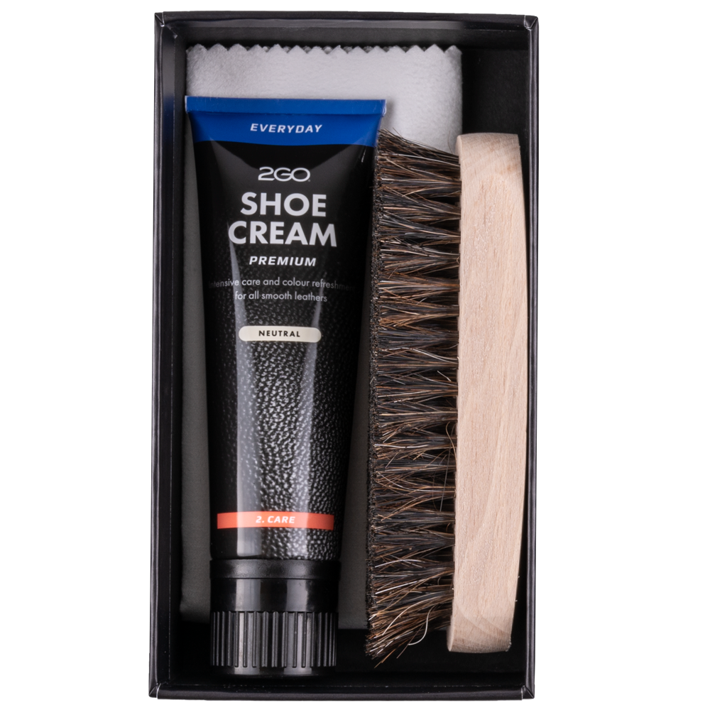 2GO Reborn Leather Kit