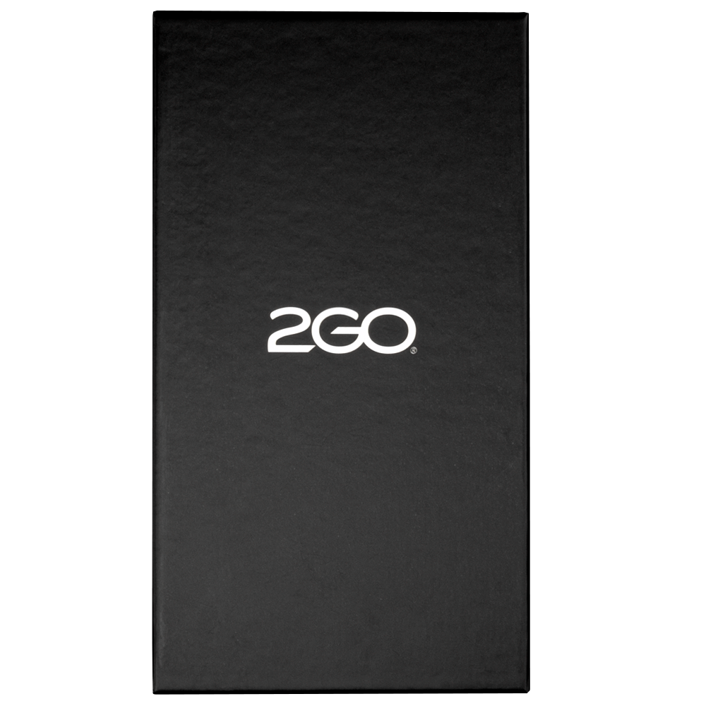 2GO Reborn Suede Kit
