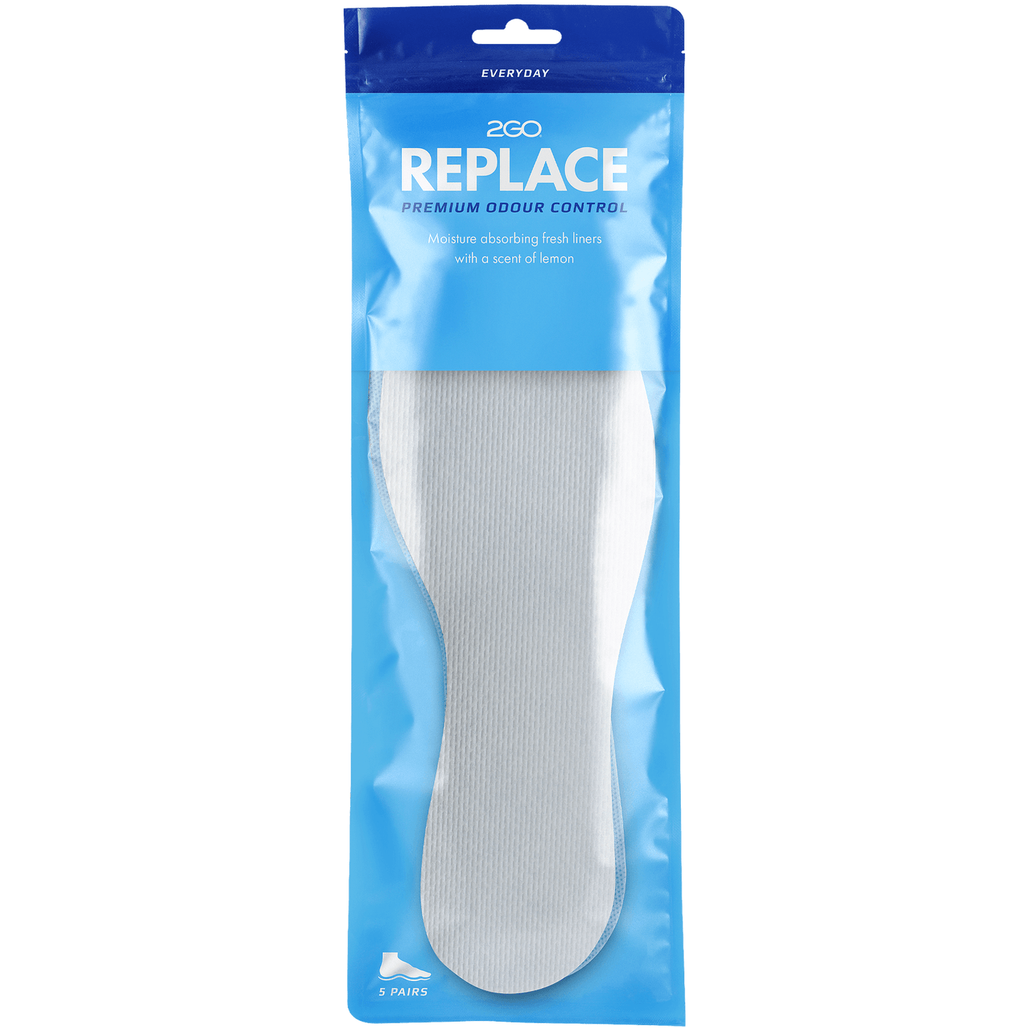 2GO Replace