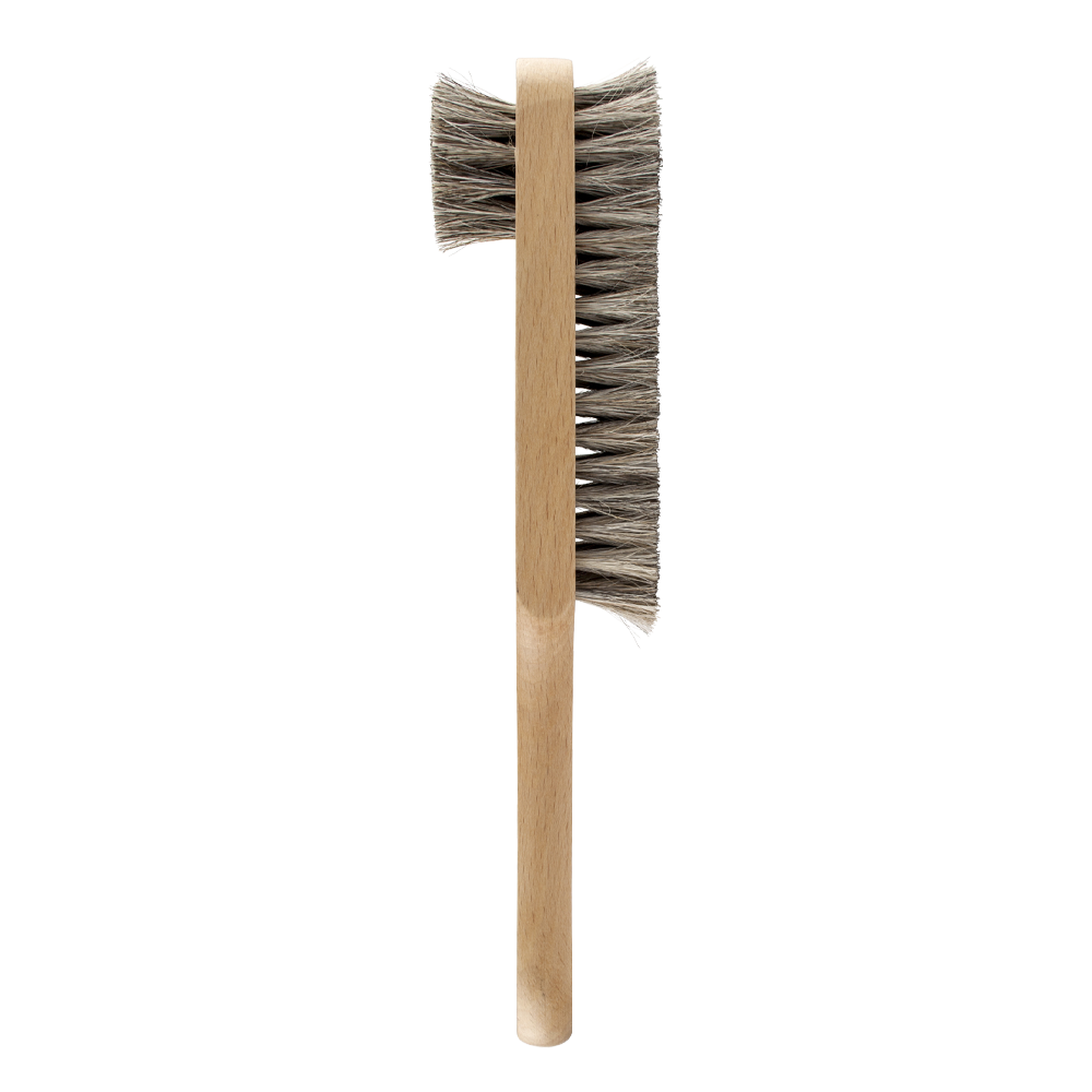 2GO Shoe Brush Combi Deluxe