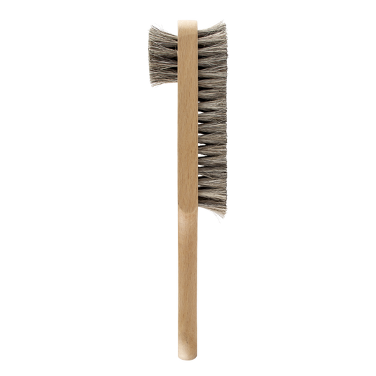 2GO Shoe Brush Combi Deluxe