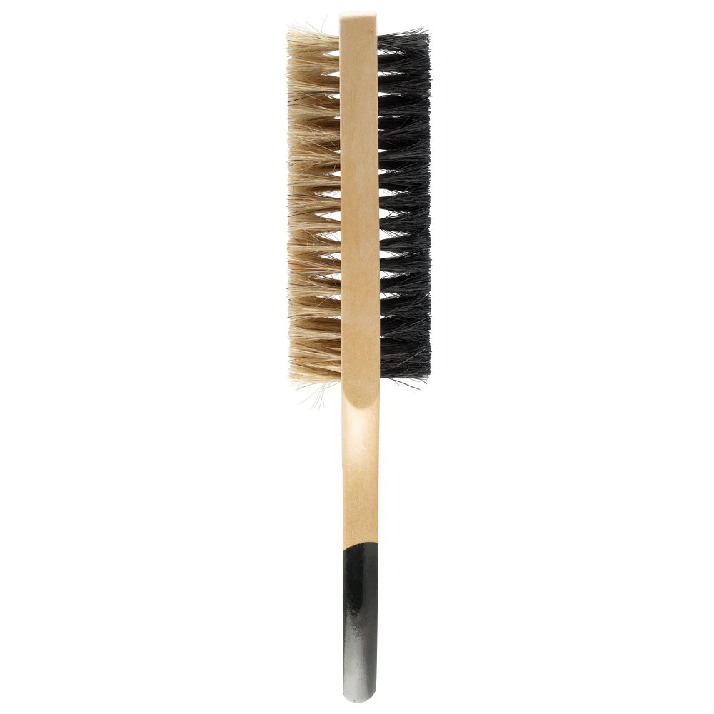 2GO Shoe Brush Double