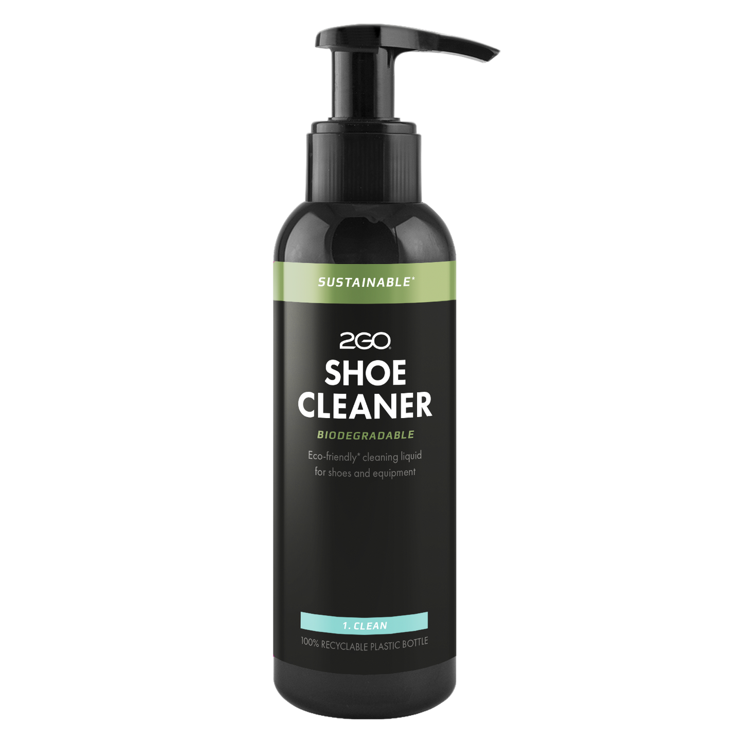 2GO Shoe Cleaner